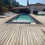 Gabriela Olival Turismo Santo Aleixo (Viseu)