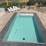 Gæstehus Gabriela Olival Turismo Santo Aleixo (Viseu)