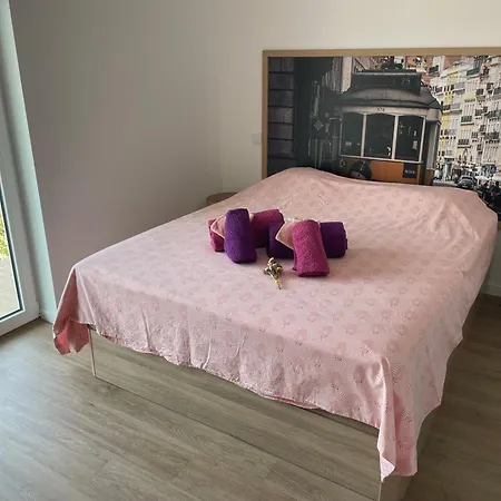 Gabriela Olival Turismo 3*