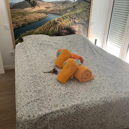 Gabriela Olival Turismo Konukevi 3*