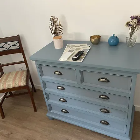 Pensjonat Gabriela Olival Turismo Santo Aleixo (Viseu)