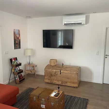 Pensjonat Gabriela Olival Turismo Santo Aleixo (Viseu)