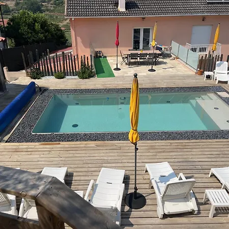 Gabriela Olival Turismo