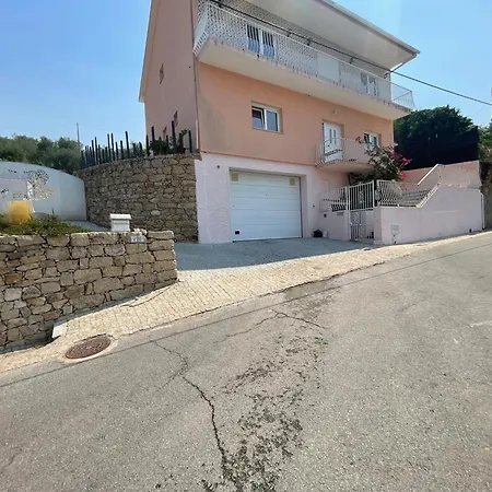 Gabriela Olival Turismo Santo Aleixo (Viseu)