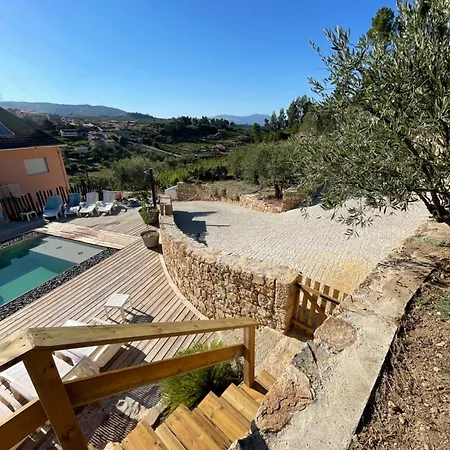 Gabriela Olival Turismo Penzion