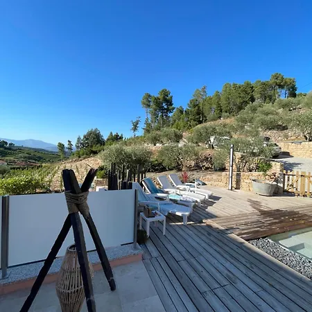 Pensjonat Gabriela Olival Turismo