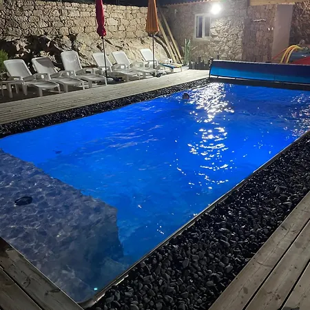 ゲストハウス Gabriela Olival Turismo Santo Aleixo (Viseu)