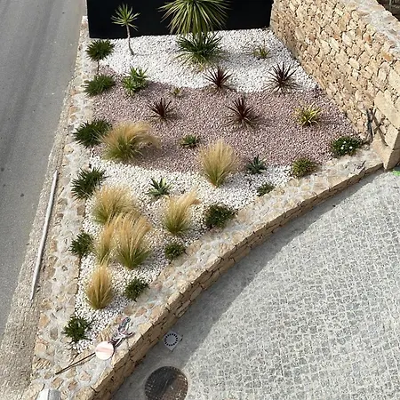 Konukevi Gabriela Olival Turismo 3*