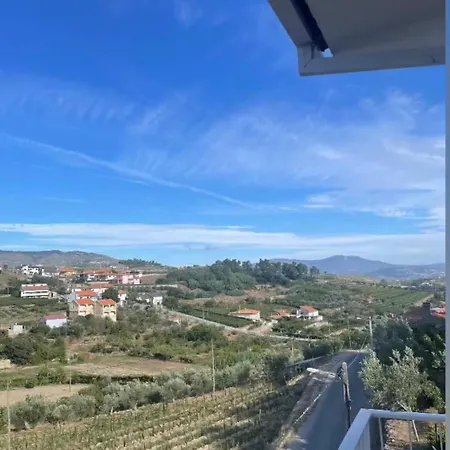 Gabriela Olival Turismo Konukevi