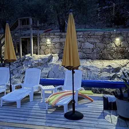 Gabriela Olival Turismo Affittacamere 3*