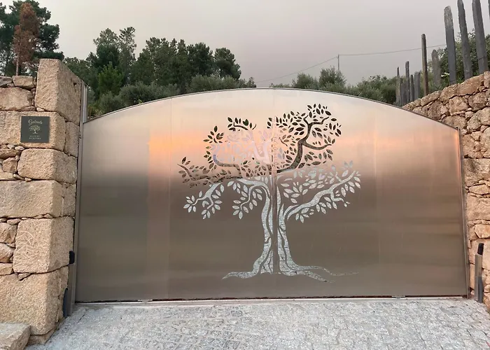 Gabriela Olival Turismo Vendégház