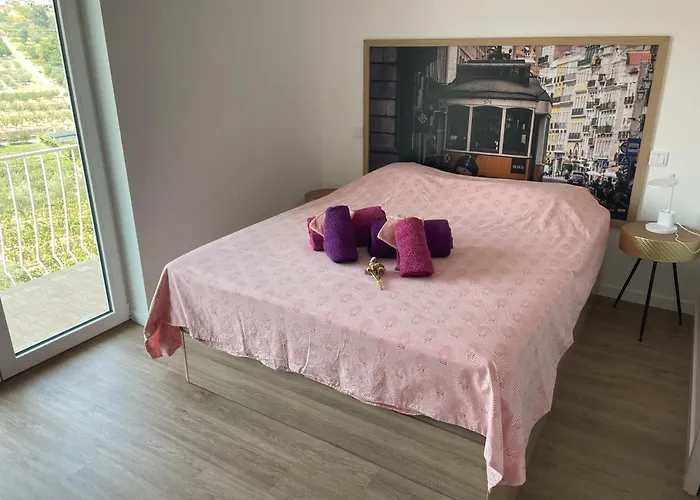 Gabriela Olival Turismo 3*