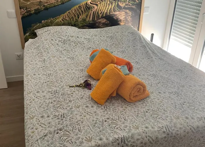 Gabriela Olival Turismo Vendégház 3*