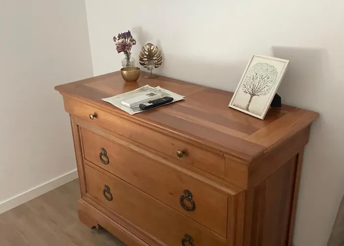 Vendégház Gabriela Olival Turismo