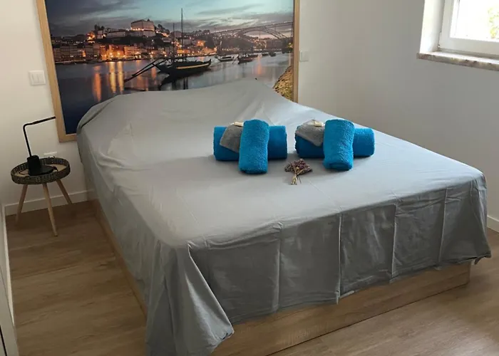 Vendégház Gabriela Olival Turismo 3*