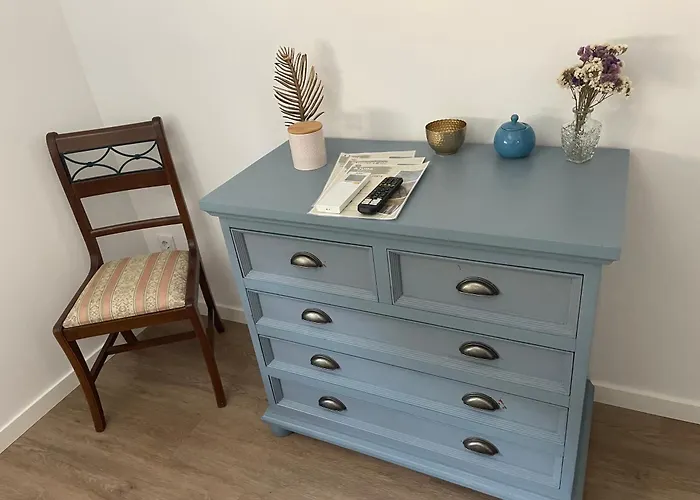 Penzion Gabriela Olival Turismo Santo Aleixo (Viseu)