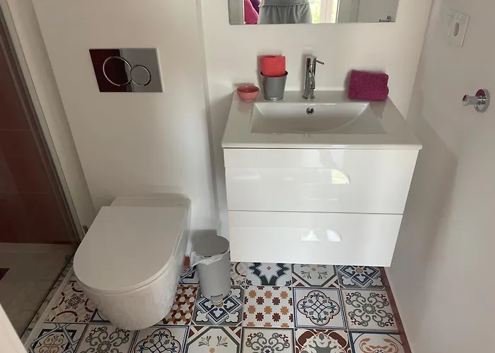 Gabriela Olival Turismo 3*