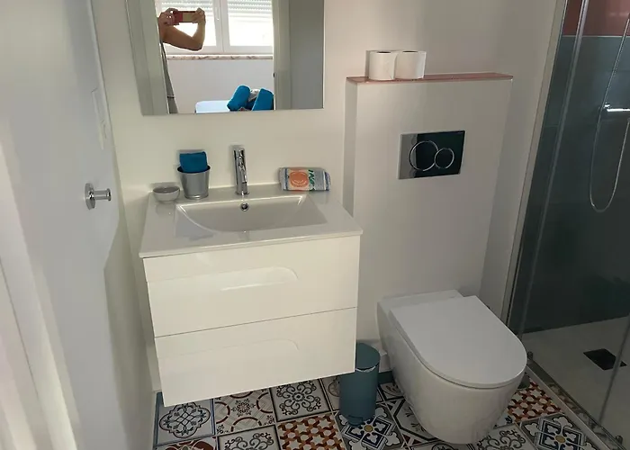 Gabriela Olival Turismo Santo Aleixo (Viseu)