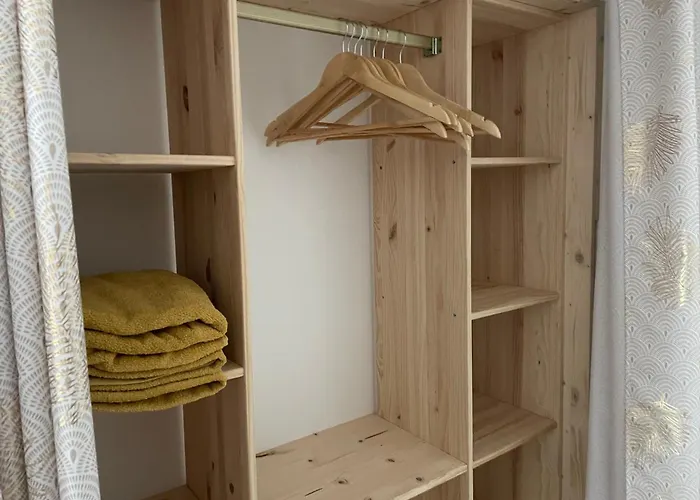 Penzion Gabriela Olival Turismo Santo Aleixo (Viseu)