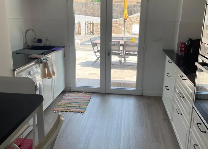 Penzion Gabriela Olival Turismo