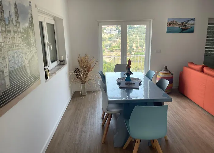 Vendégház Gabriela Olival Turismo 3*