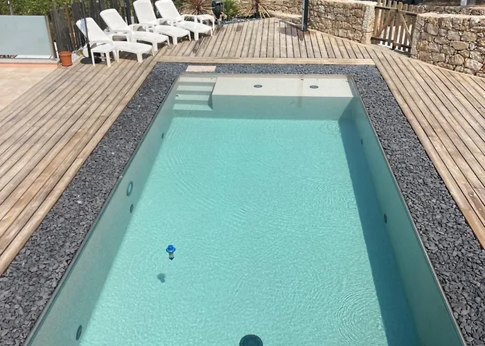 Casa de hóspedes Gabriela Olival Turismo Santo Aleixo (Viseu)