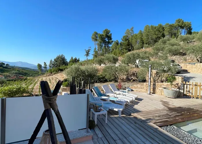 Casa de hóspedes Gabriela Olival Turismo