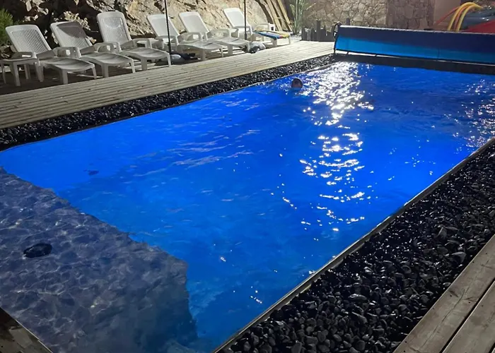 Penzion Gabriela Olival Turismo Santo Aleixo (Viseu)