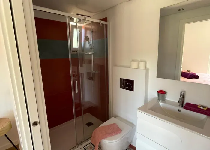 Gabriela Olival Turismo 3*