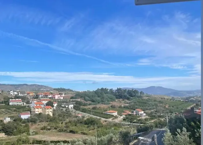 Gabriela Olival Turismo Penzion